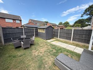 Blackthorne Avenue Whitby